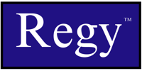 Regy logo