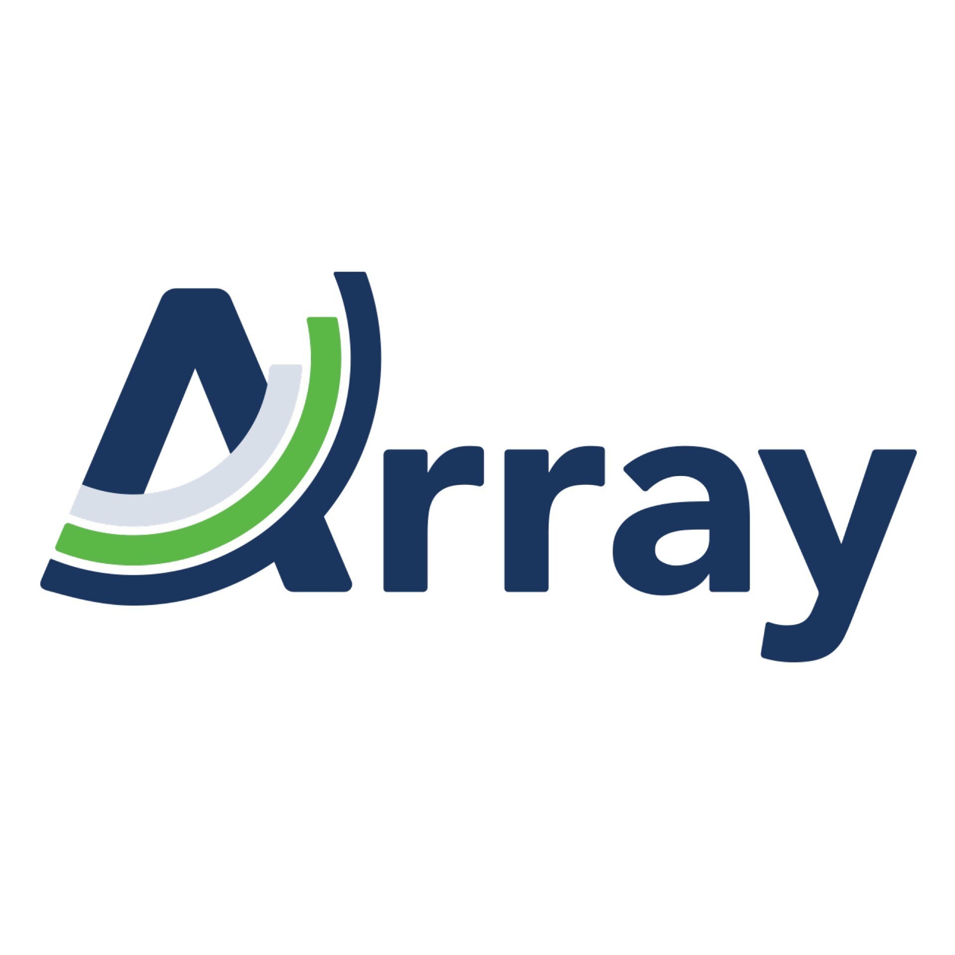 Array Logo Colour