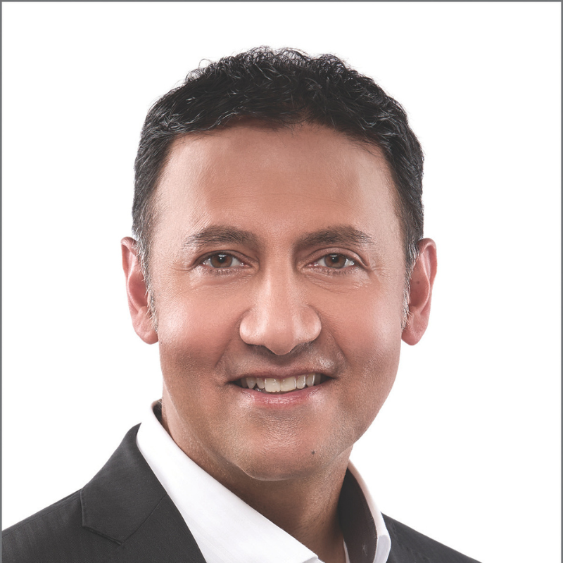 Arif Virani