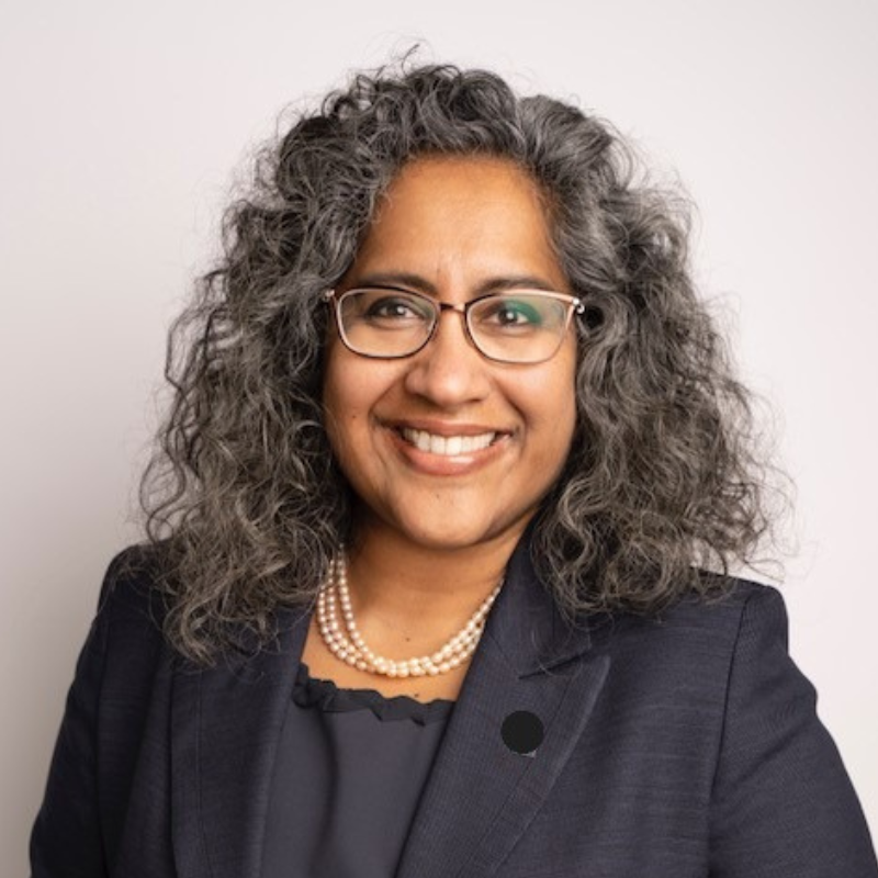Bindu Cudjoe