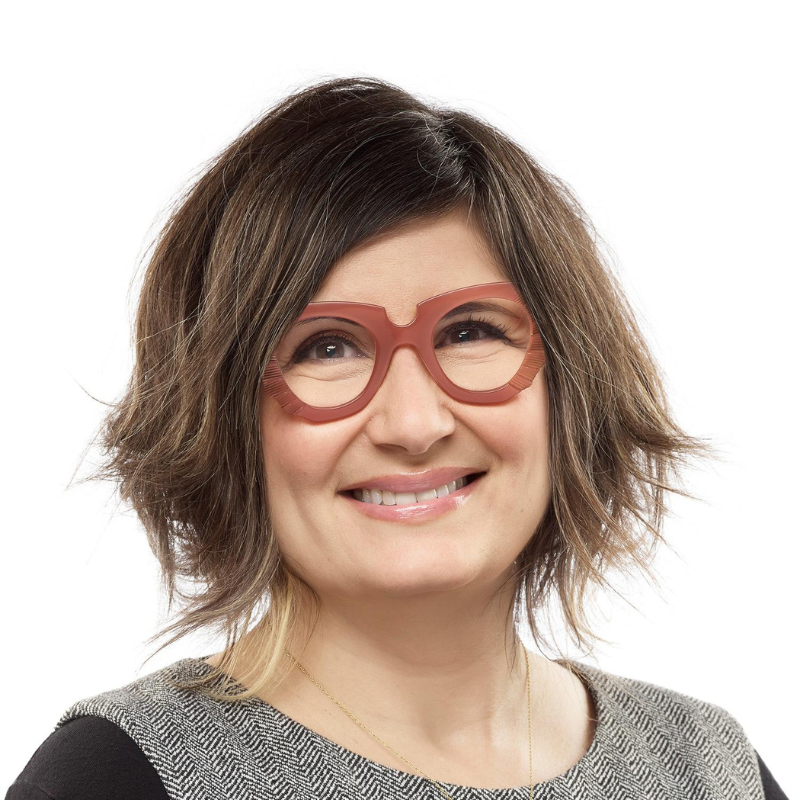 Nikki Gershbain