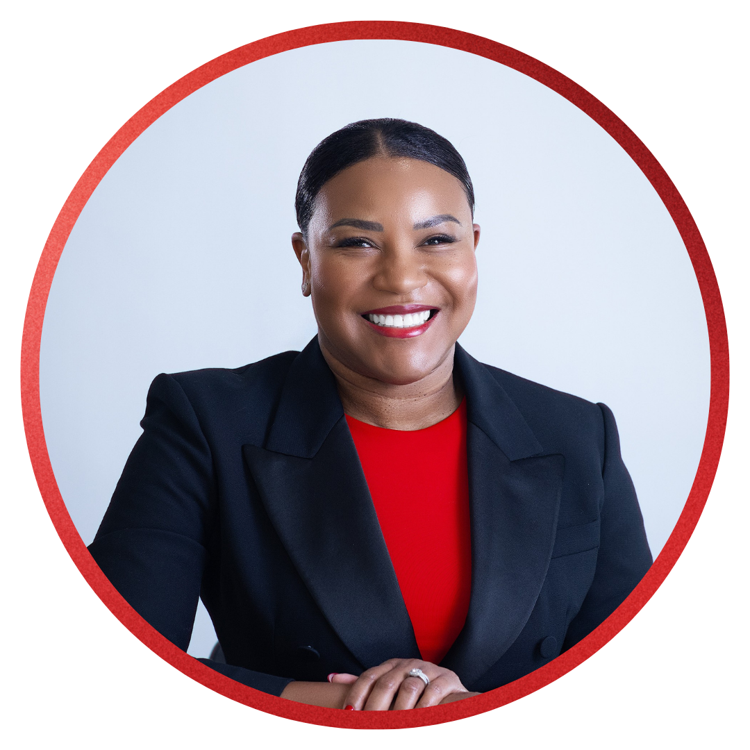 CLS26_Speaker_ Mesha R. Donaldson