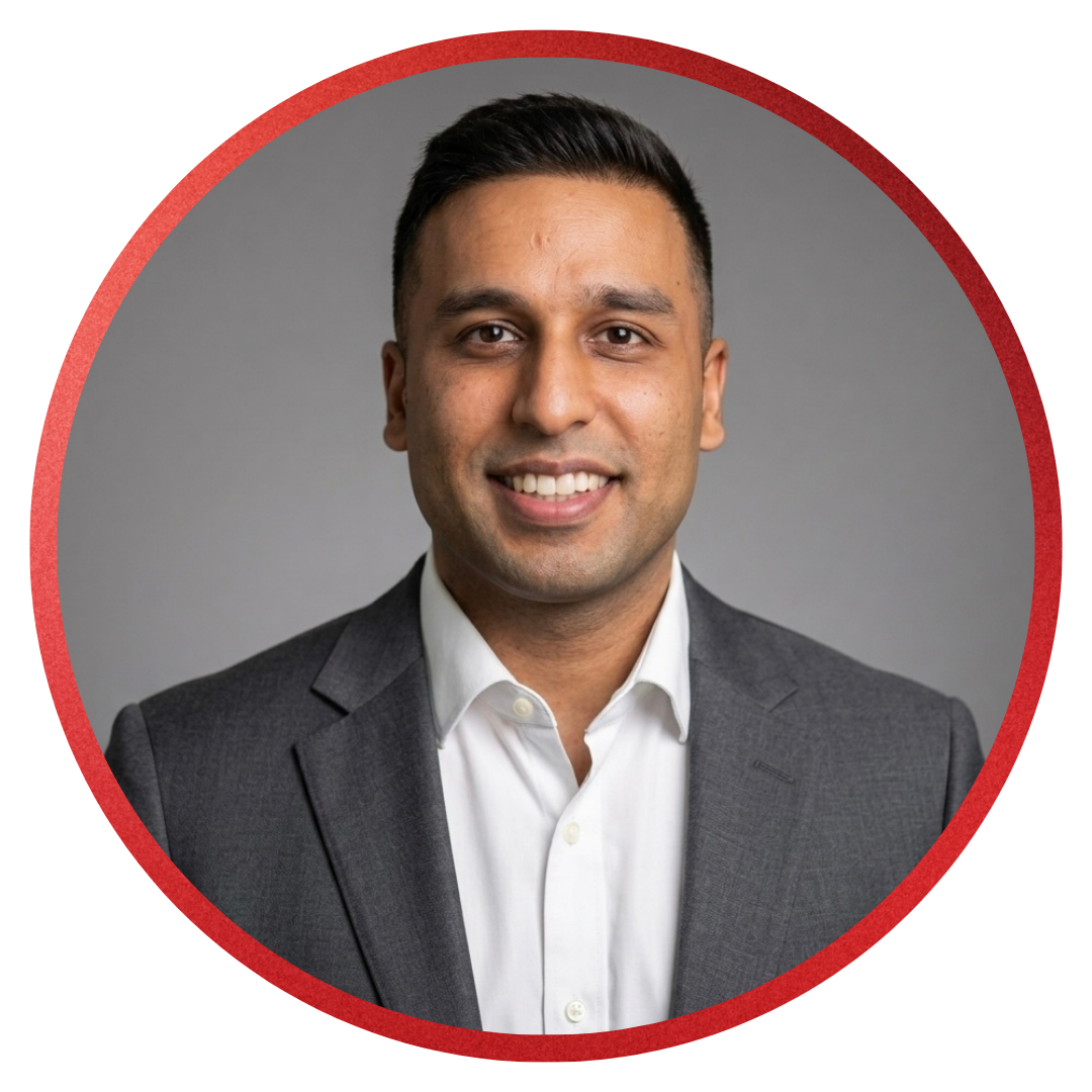 CLS26_Speaker_ Rohin Bansal