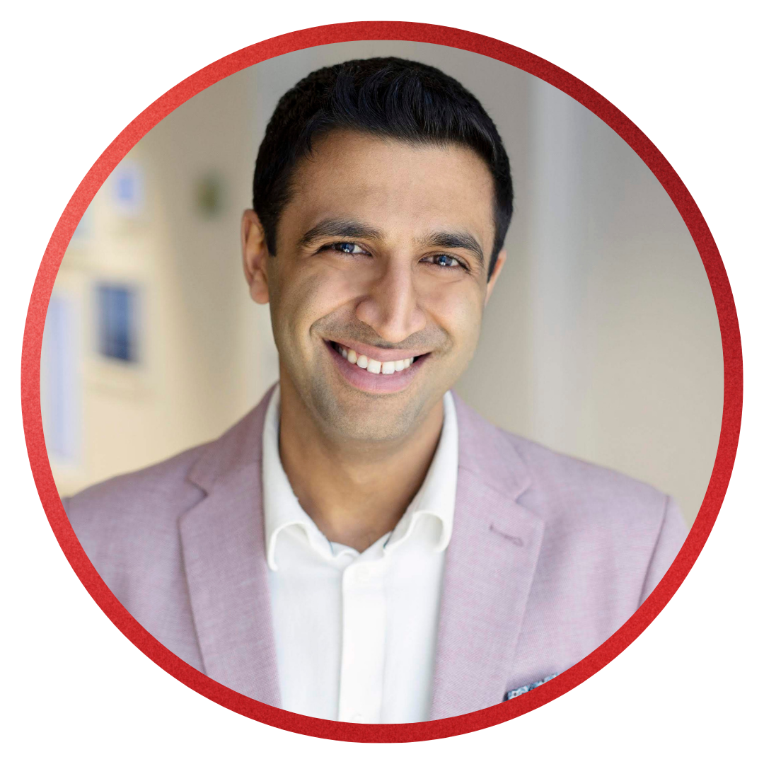CLS26_Speaker_Arun Krishnamurti