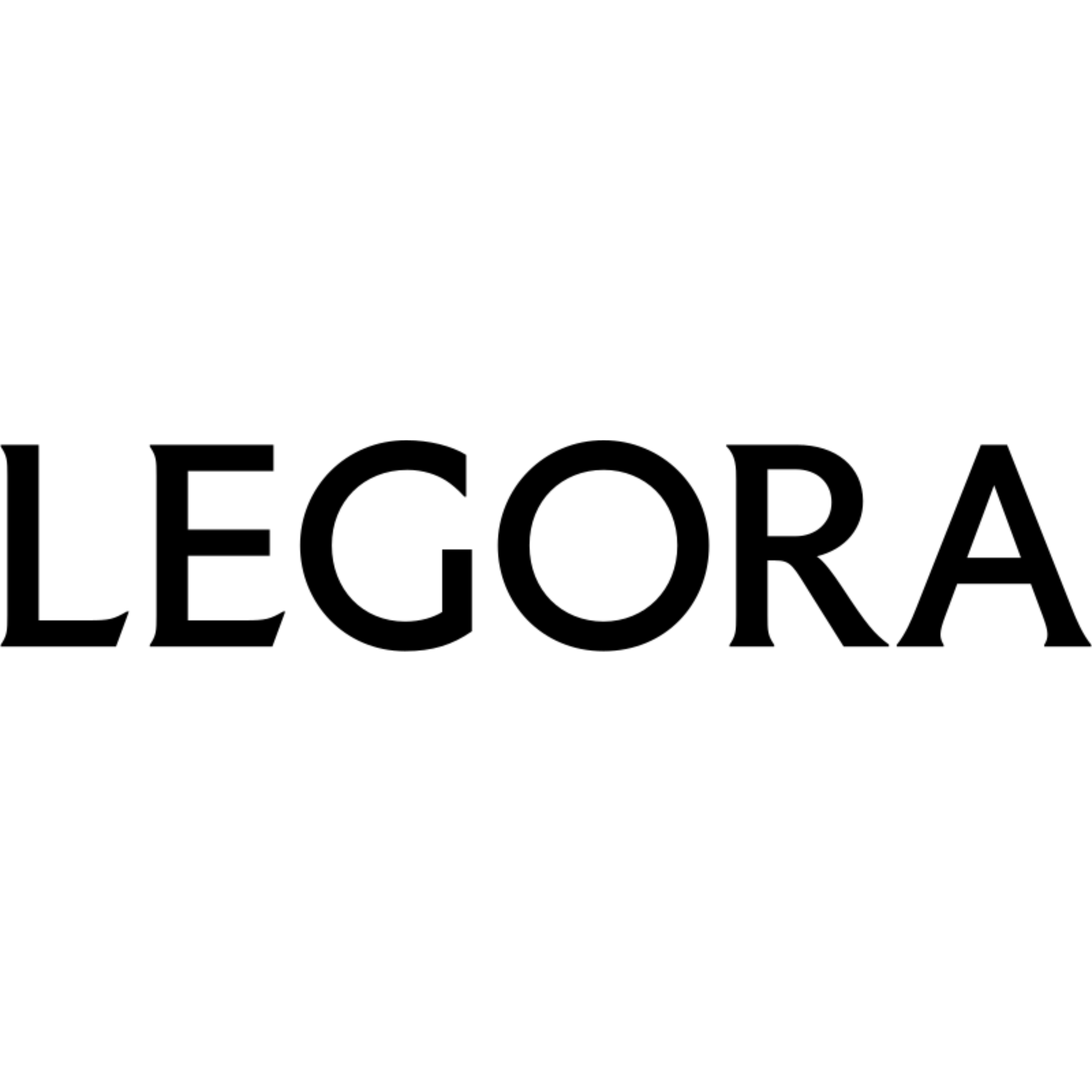 LegoraBlack_Square