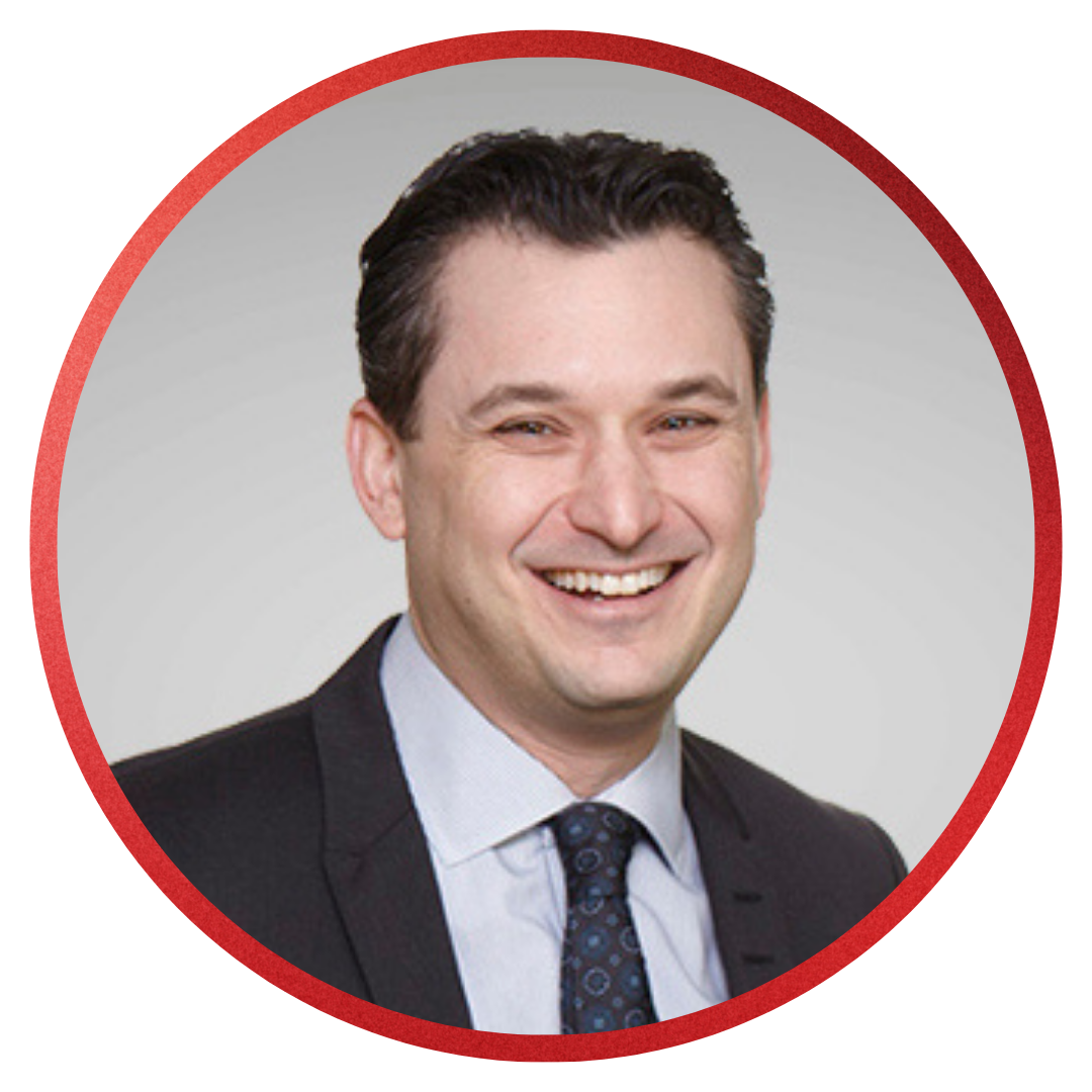 CLS26_Speaker_ Josh Koziebrocki