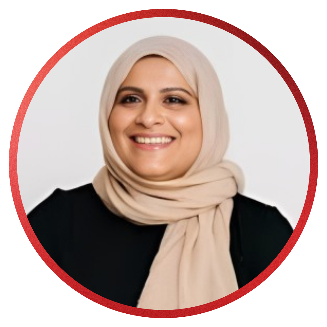 CLS26_Speaker_Hina Latif