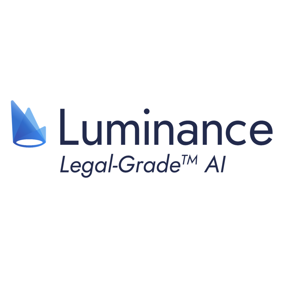 Luminance
