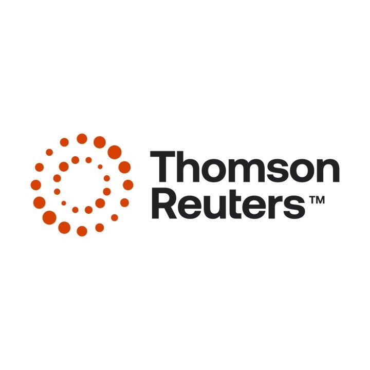 Thomas Reuters 